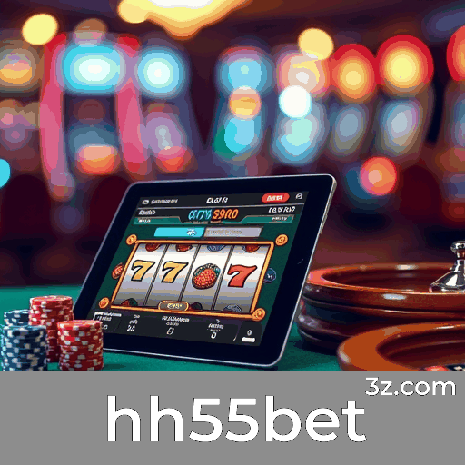hh55bet