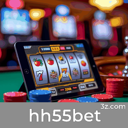 hh55bet