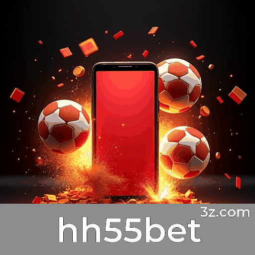 hh55bet: A Solução Completa para Apostas Online