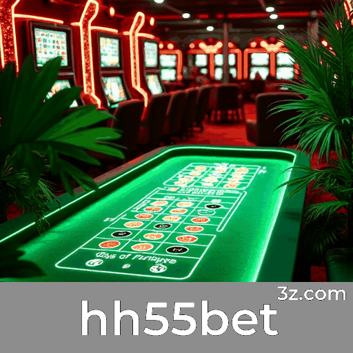 hh55bet: A Solução Completa para Apostas Online